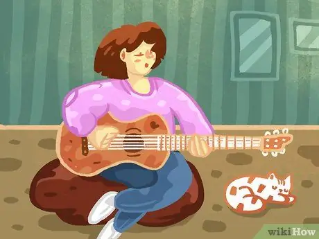 Сделать дело с родителем-алкоголиком Шаг 16