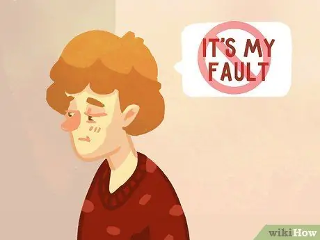 Сделать дело с родителем-алкоголиком Шаг 2