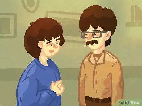 Сделать дело с родителем-алкоголиком Шаг 3