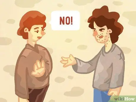 Сделать дело с родителем-алкоголиком Шаг 7