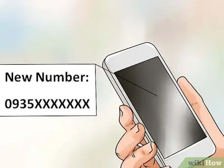 Заставьте парня перестать называть вас Шаг 6