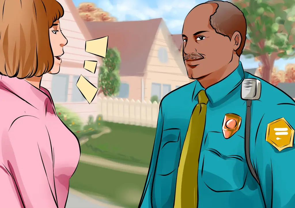 Как заставить парня перестать называть вас: 7 шагов (с картинками)