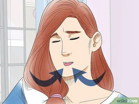 Отпустите контроль в отношениях Шаг 1