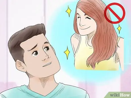 Отпустите контроль в отношениях Шаг 11