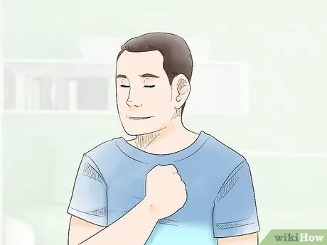 Отпустите контроль в отношениях Шаг 12