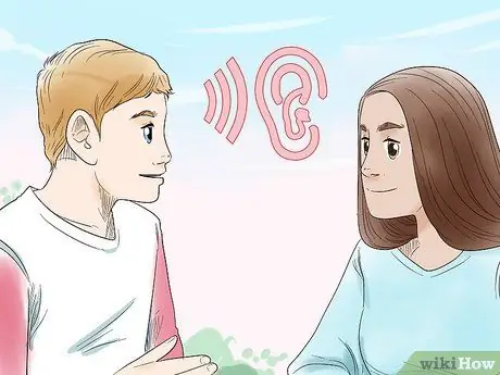 Отпустите контроль в отношениях, шаг 13