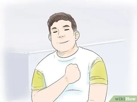 Отпустите контроль в отношениях Шаг 4