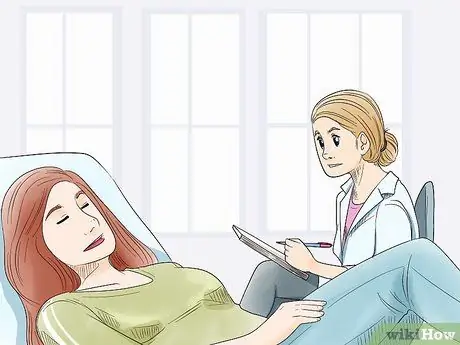 Отпустите контроль в отношениях Шаг 5