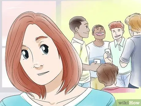 Отпустите контроль в отношениях Шаг 7