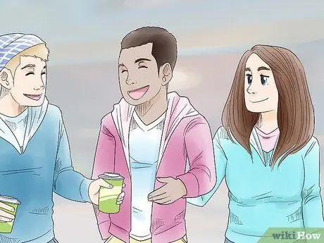 Отпустите контроль в отношениях Шаг 8