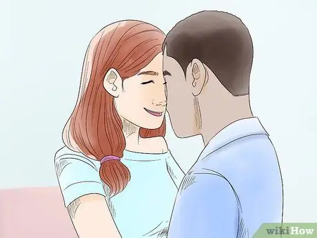 Отпустите контроль в отношениях Шаг 9