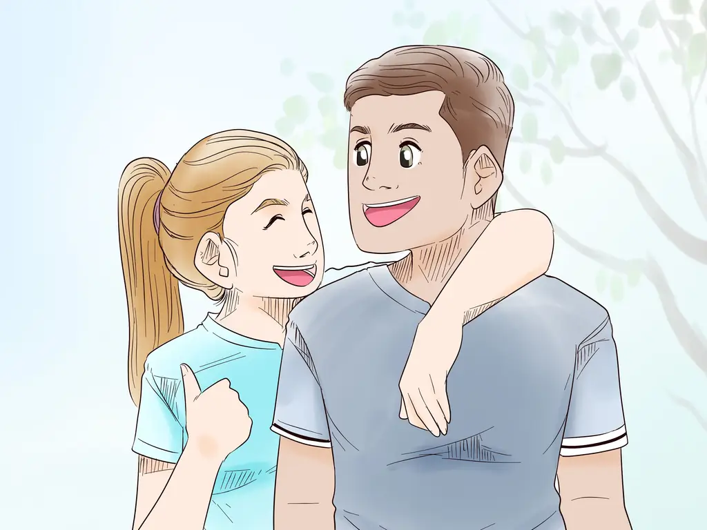 Как избавиться от контроля в отношениях: 14 шагов