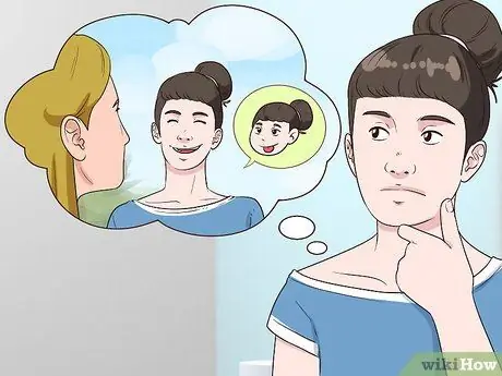 Поговорите с другом, который сплетничает Шаг 4