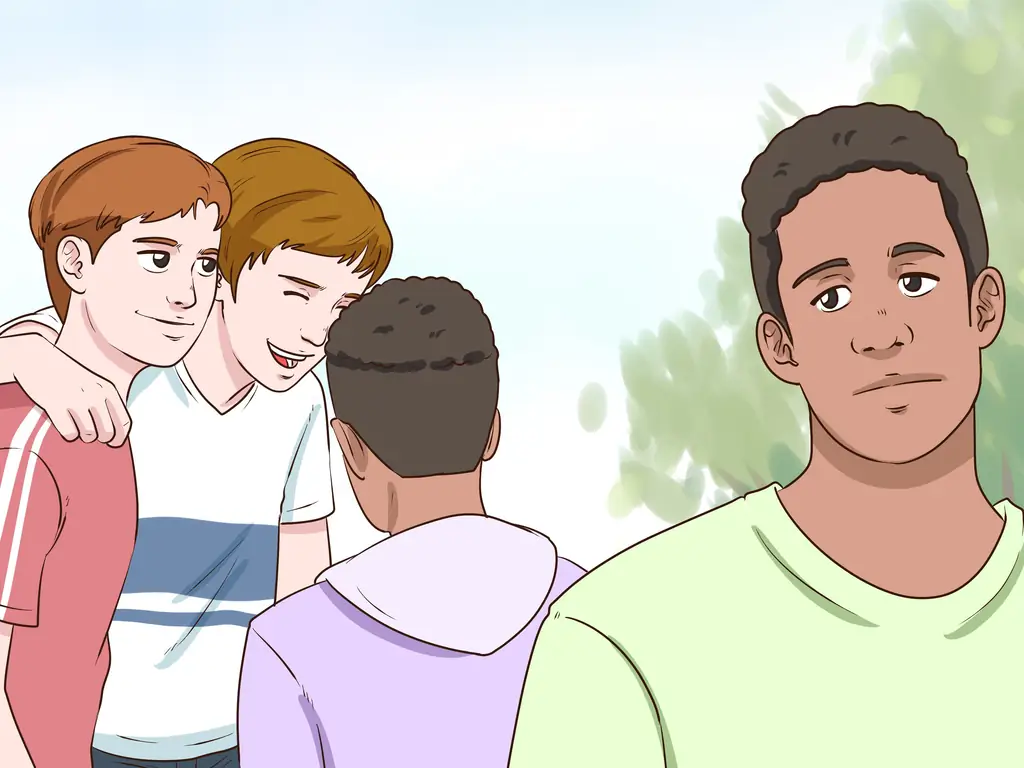 3 способа поговорить с другом, который сплетничает