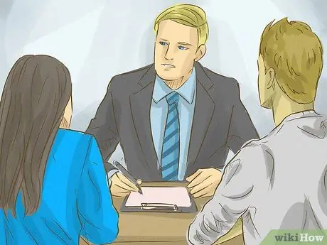 Определите подходящий возраст для вступления в брак Шаг 10