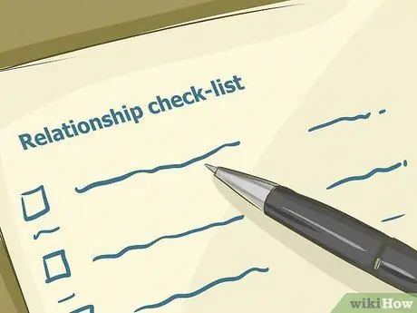 Определите подходящий возраст для вступления в брак Шаг 3