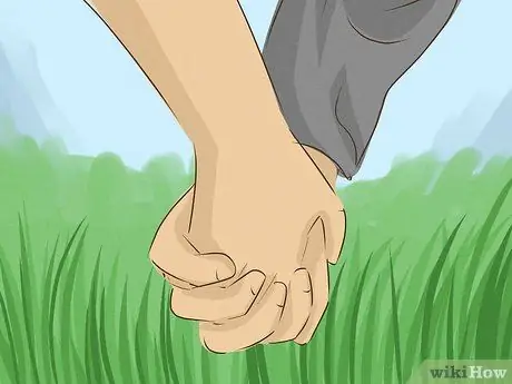 Определите подходящий возраст для вступления в брак Шаг 4