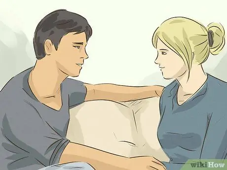 Определите подходящий возраст для вступления в брак Шаг 5