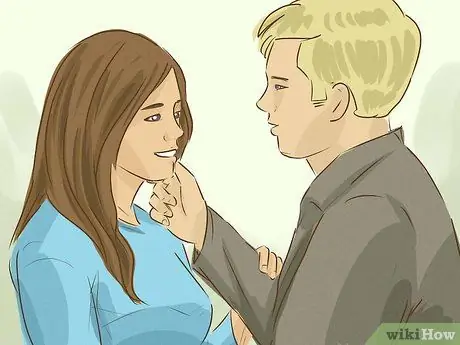 Определите подходящий возраст для вступления в брак Шаг 6