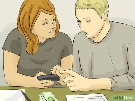 Определите подходящий возраст для вступления в брак Шаг 7