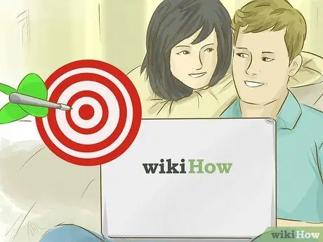 Определите подходящий возраст для вступления в брак Шаг 8