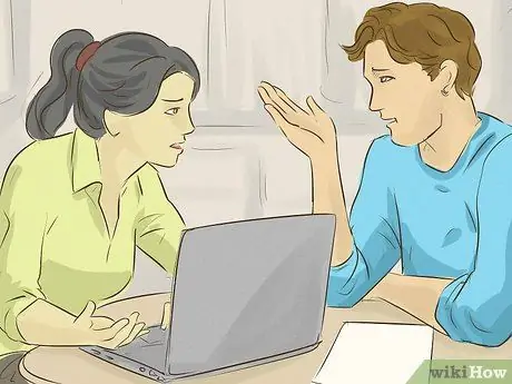 Определите подходящий возраст для вступления в брак Шаг 9