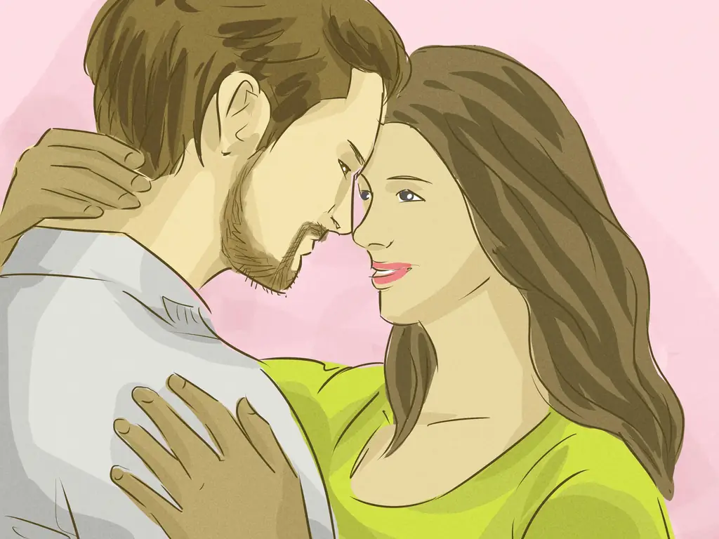 Как узнать правильный возраст для вступления в брак: 11 шагов (с иллюстрациями)