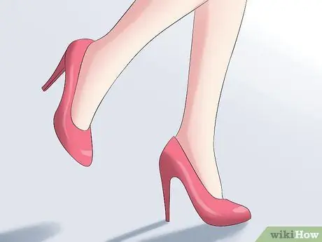 Убежать от атакующего Шаг 4