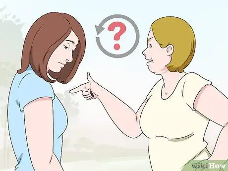 Узнайте, говорит ли кто-нибудь за вашей спиной Шаг 12