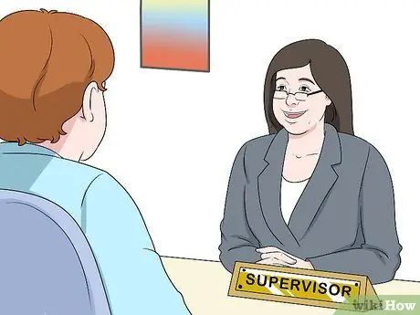 Узнайте, говорит ли кто-нибудь за вашей спиной Шаг 14