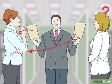 Узнайте, говорит ли кто-то за вашей спиной Шаг 6