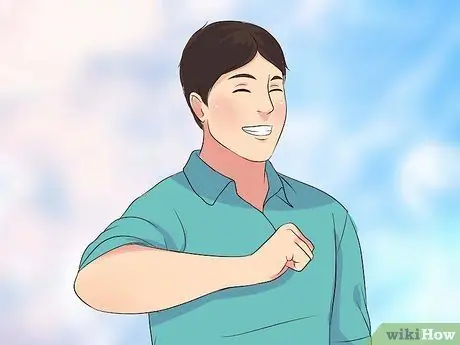 Игнорируйте своего врага Шаг 10