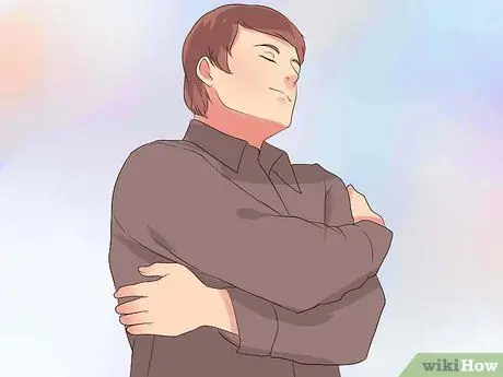 Игнорируйте своего врага Шаг 11