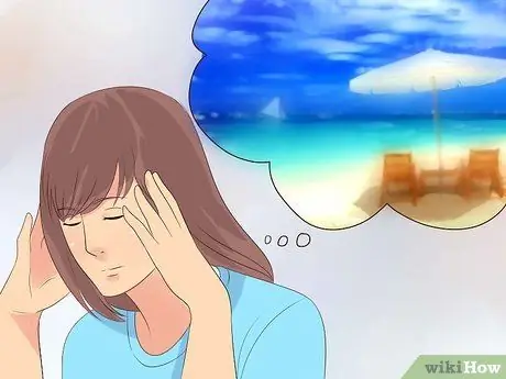 Игнорируйте своего врага, шаг 2