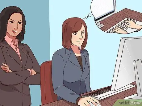 Игнорируйте своего врага Шаг 8