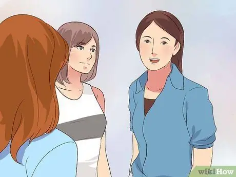 Игнорируйте своего врага Шаг 9