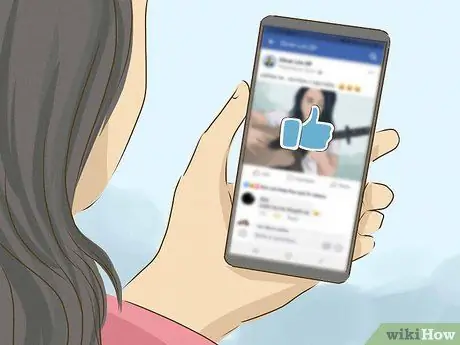 Поговорите со своим поклонником Шаг 17