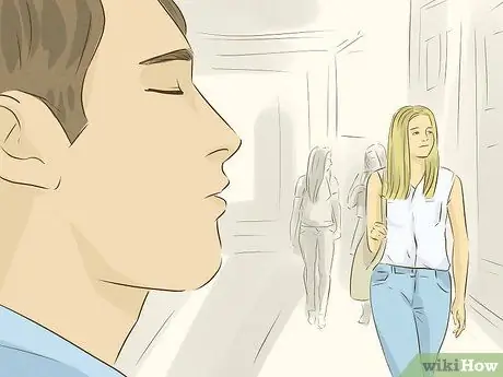 Поговорите со своим поклонником Шаг 5