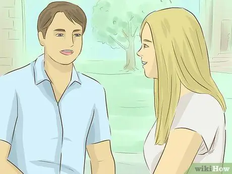 Поговорите с любимым человеком, шаг 7