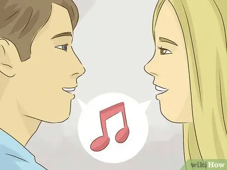 Поговорите со своим поклонником Шаг 8