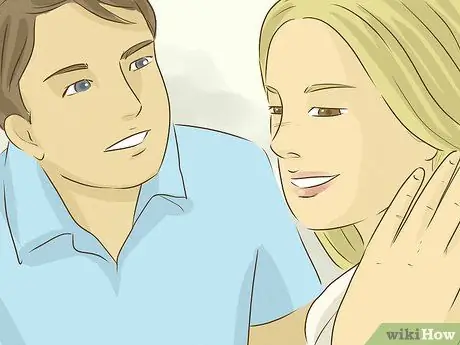 Поговорите со своим поклонником Шаг 9