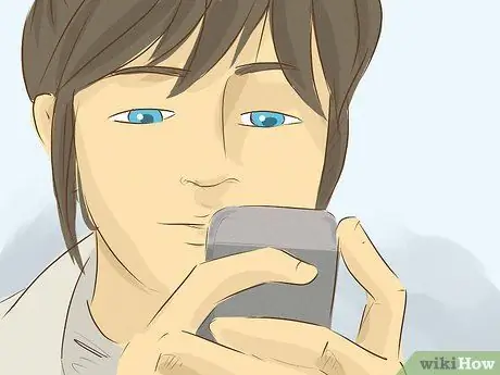 Поговорите со своим поклонником Шаг 13