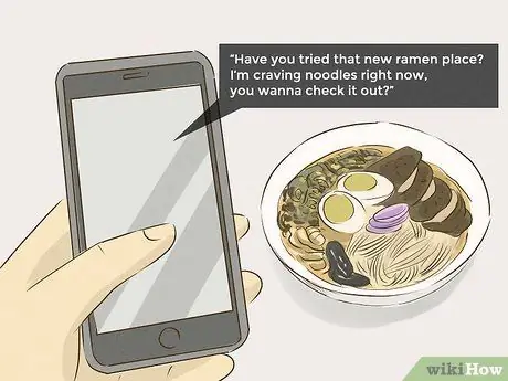 Поговорите со своим поклонником Шаг 16