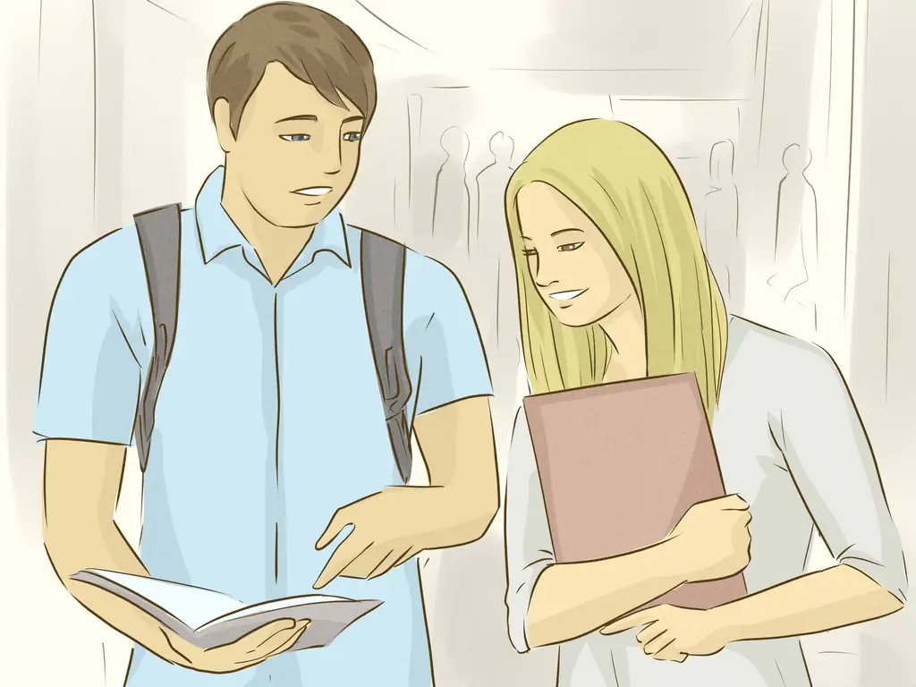 4 способа поговорить с любимым человеком