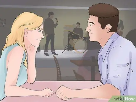 Стать другом Шаг 10