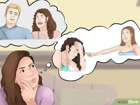 Стать другом Шаг 13