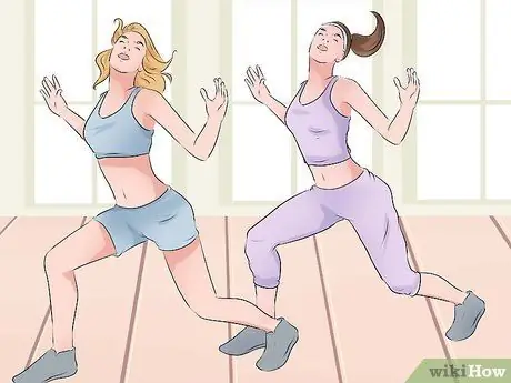 Стать другом Шаг 2