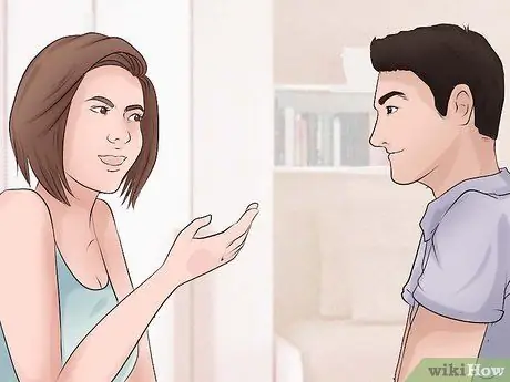 Стать другом Шаг 4