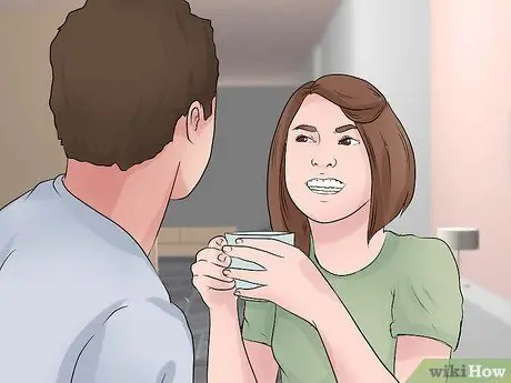 Стать другом Шаг 5