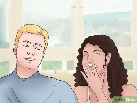 Стать другом Шаг 6